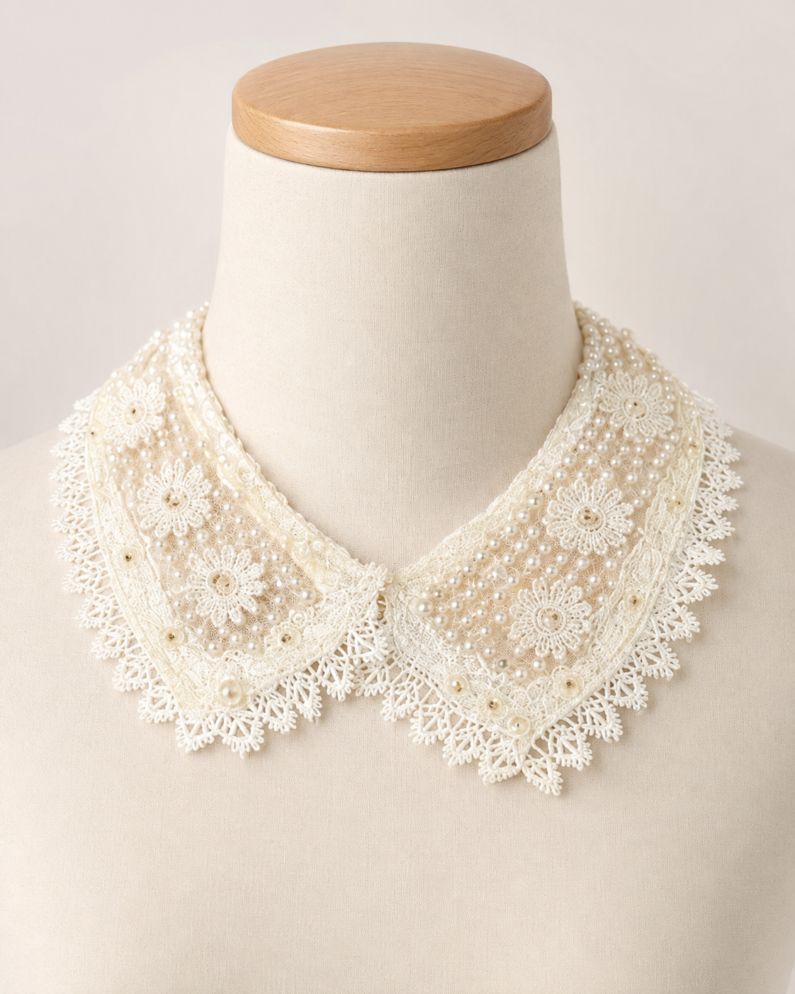 Victorian Collar