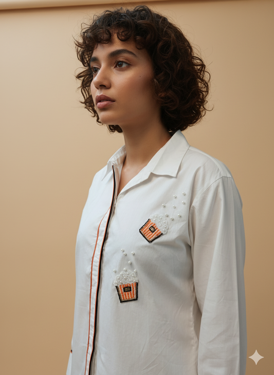 Popcorn Shirt