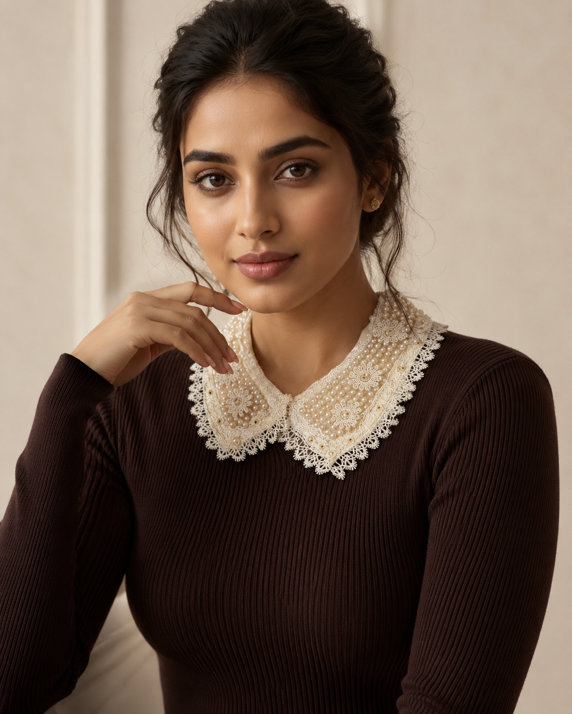 Victorian Collar