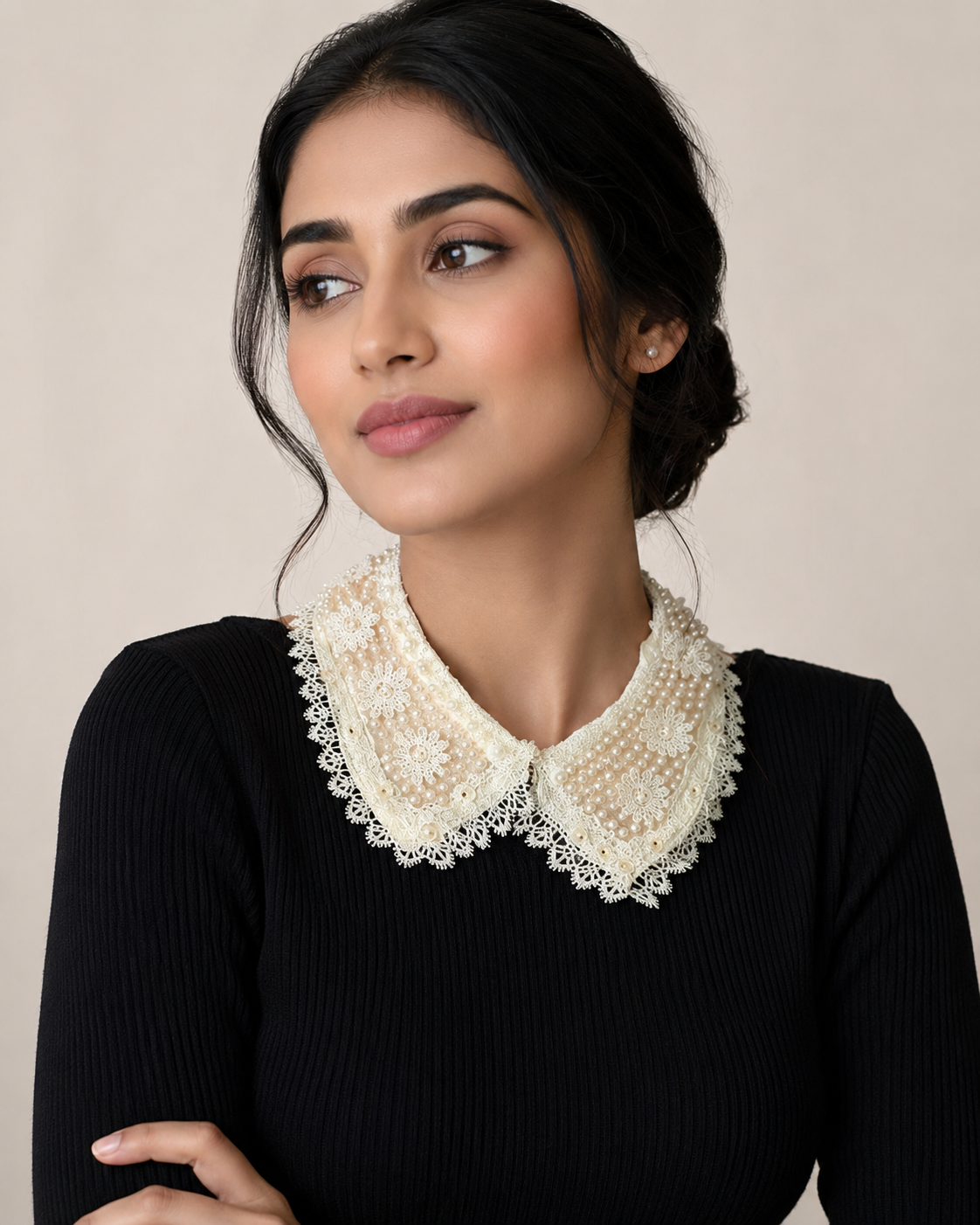 Victorian Collar