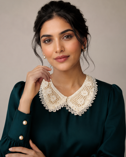 Victorian Collar