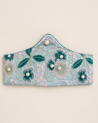 Reversible Corset Belt