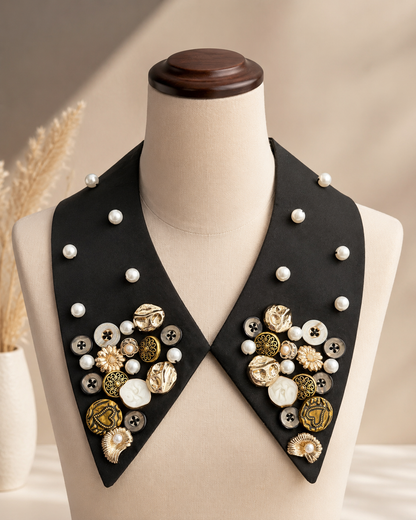 Charm Collar
