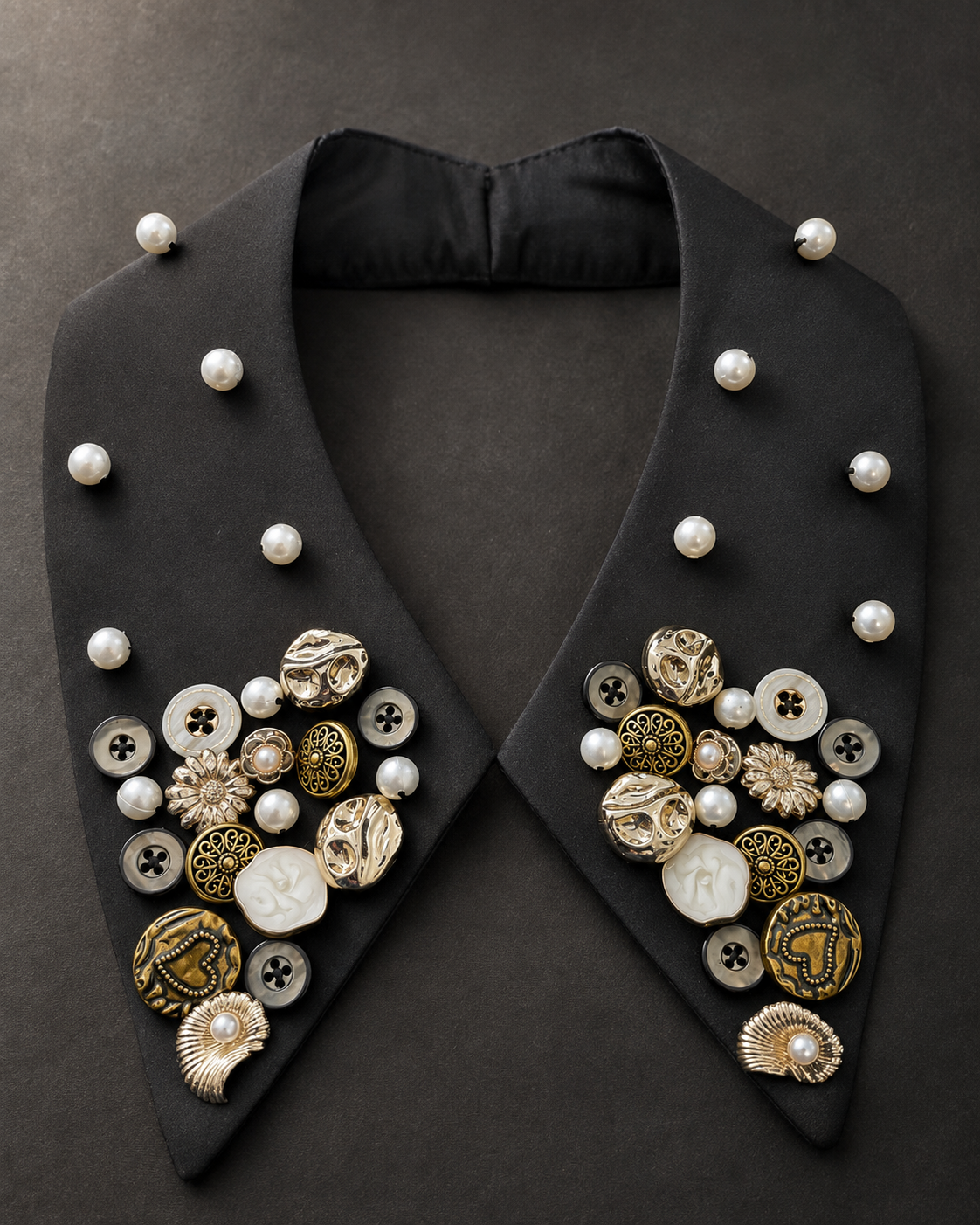 Charm Collar