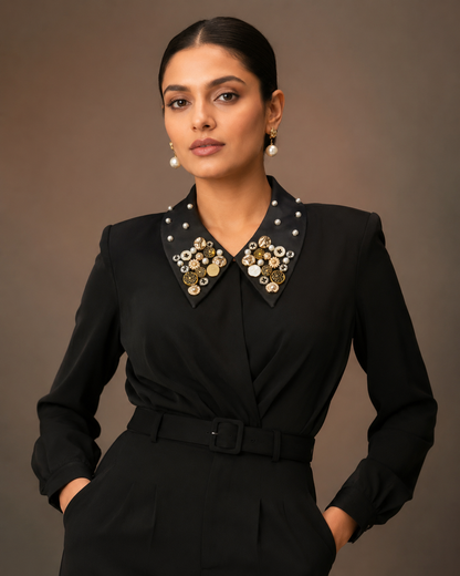 Charm Collar