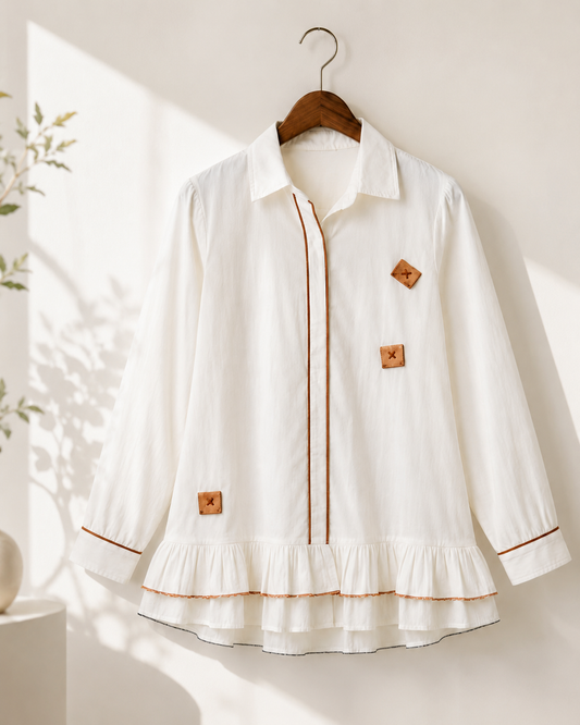 Popcorn Shirt