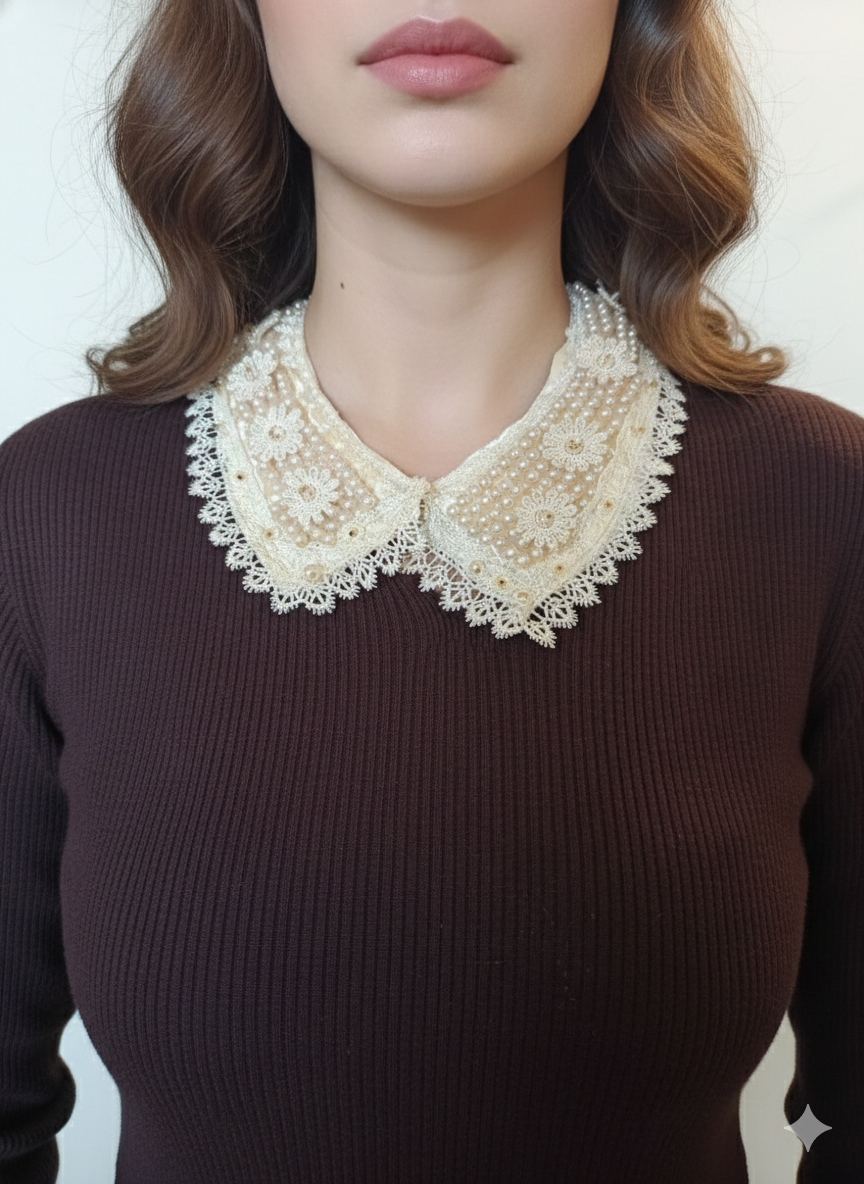 Victorian Collar